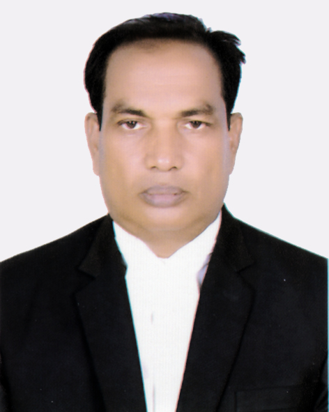 MD. SHAFI KAMAL